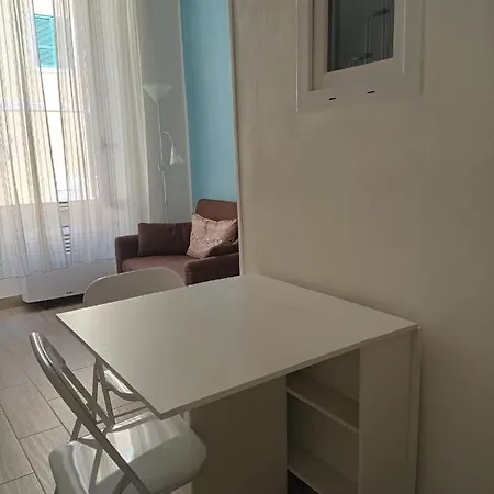 Flat Porta Maggiore Lejlighed *