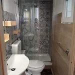 Flat Porta Maggiore Appartement *