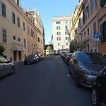 Flat Porta Maggiore Rome
