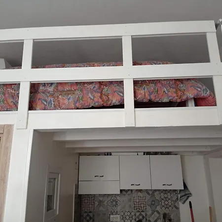 Flat Porta Maggiore Appartement *