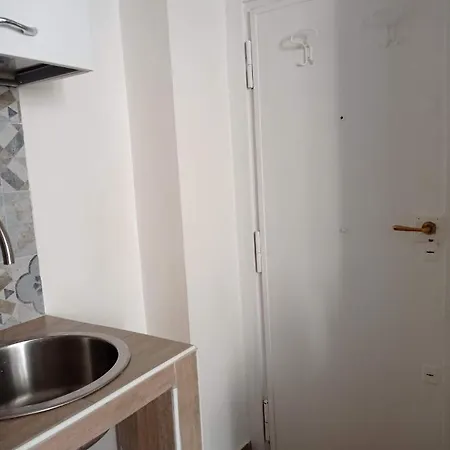 Lägenhet Flat Porta Maggiore Rom