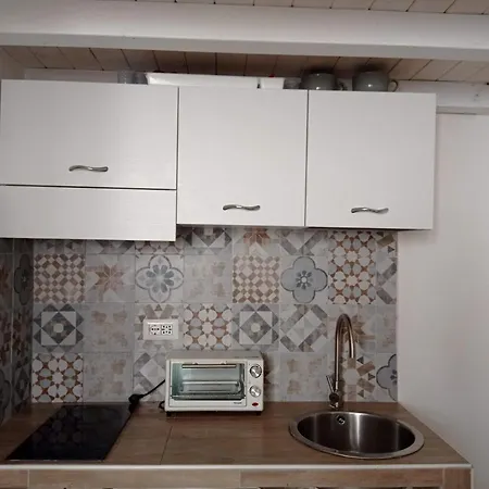 Flat Porta Maggiore *