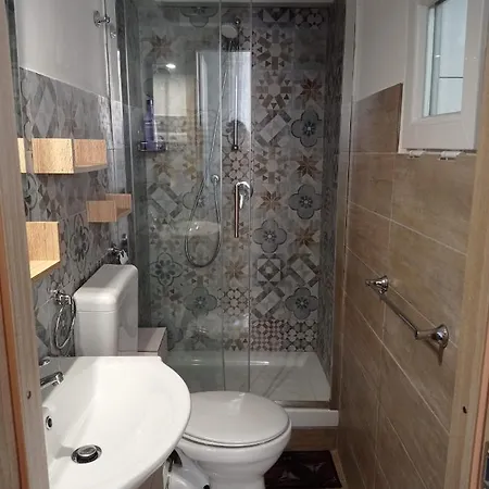 Flat Porta Maggiore Apartman *