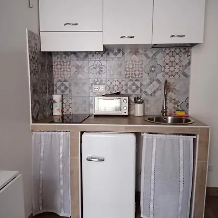 Flat Porta Maggiore Apartman Róma