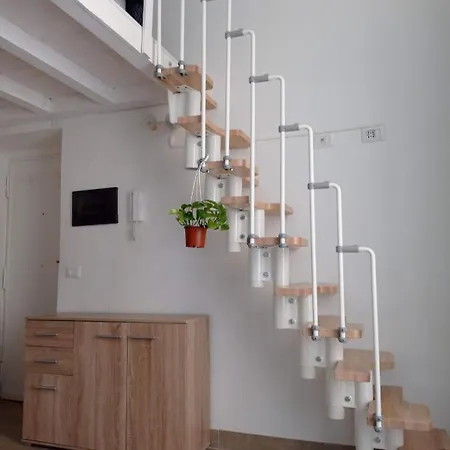 Appartamento Flat Porta Maggiore *