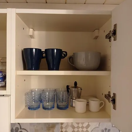 Apartman Flat Porta Maggiore