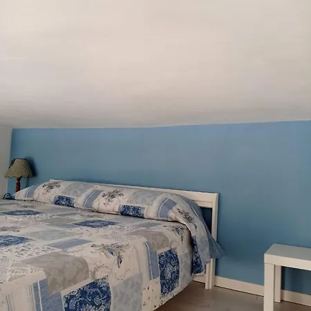 Flat Porta Maggiore * Rom
