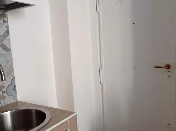 Apartment Flat Porta Maggiore Rome