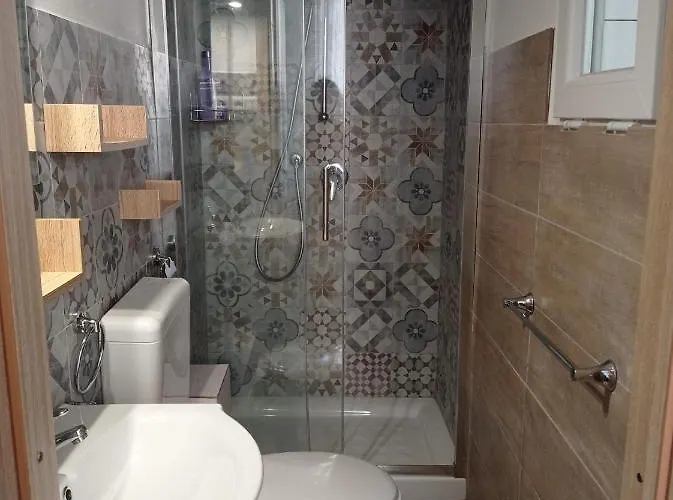 Flat Porta Maggiore Apartment *