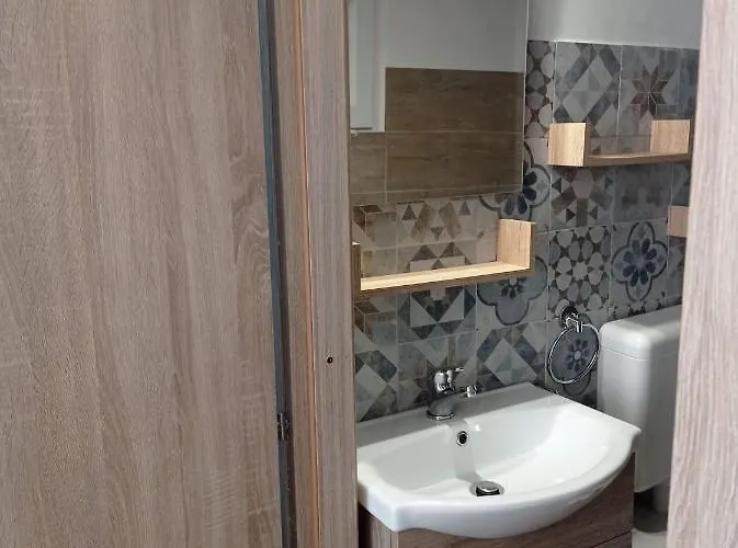 Apartment Flat Porta Maggiore