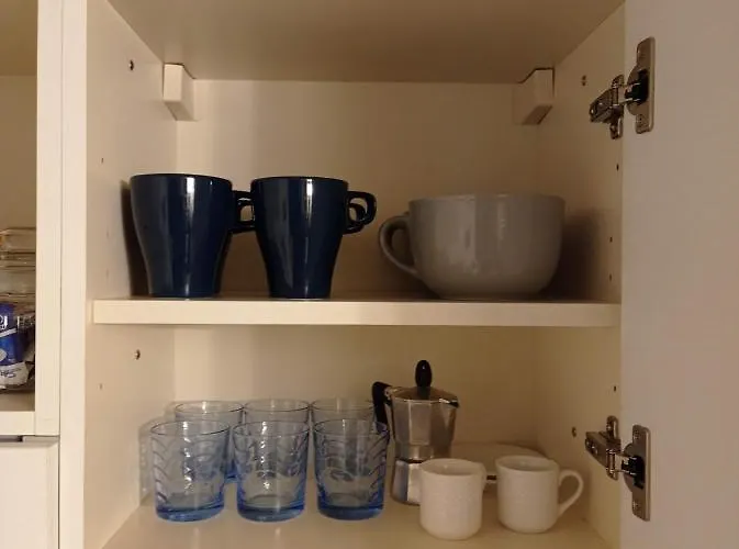 Apartment Flat Porta Maggiore