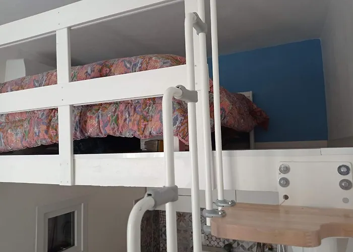 Apartment Flat Porta Maggiore Rome