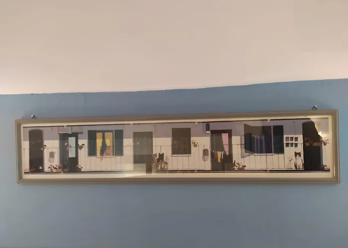 Flat Porta Maggiore Apartment *