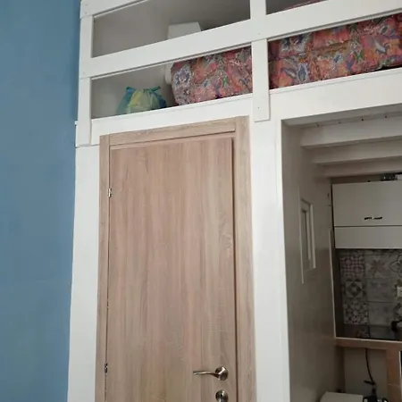 Апартаменты Flat Porta Maggiore *