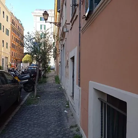 Flat Porta Maggiore * Рим