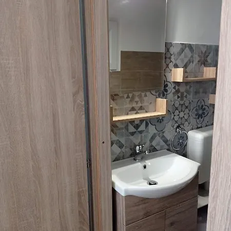 Апартаменты Flat Porta Maggiore