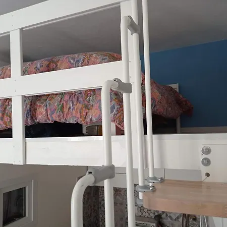 Апартаменты Flat Porta Maggiore Рим