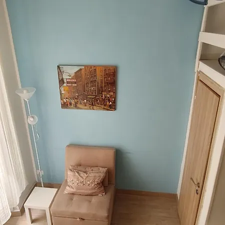 Flat Porta Maggiore * Рим