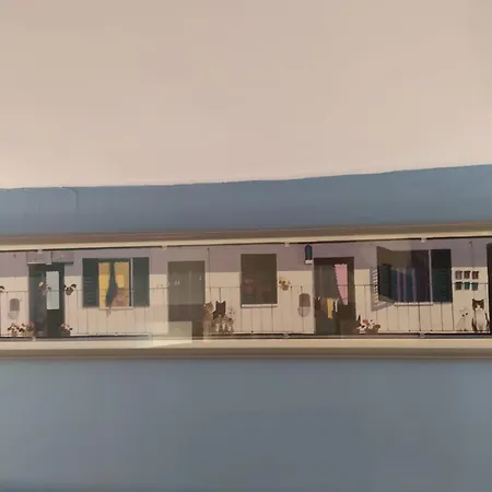 Flat Porta Maggiore Апартаменты *