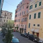 Flat Porta Maggiore Apartman