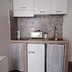 Flat Porta Maggiore Apartman Róma