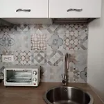 Apartman Flat Porta Maggiore Róma