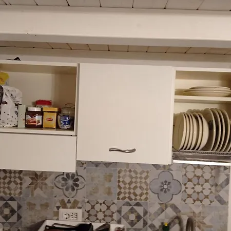 Flat Porta Maggiore Appartement