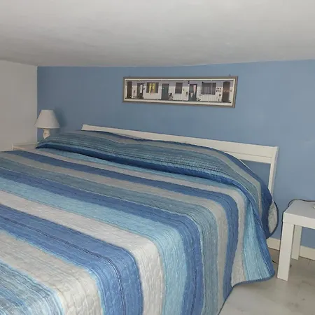 Appartement Flat Porta Maggiore *